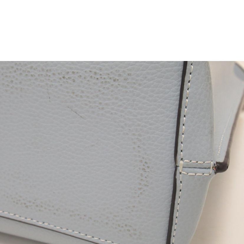 COACH/2wayショルダーバッグ/CA177//A23**/ABランク/63