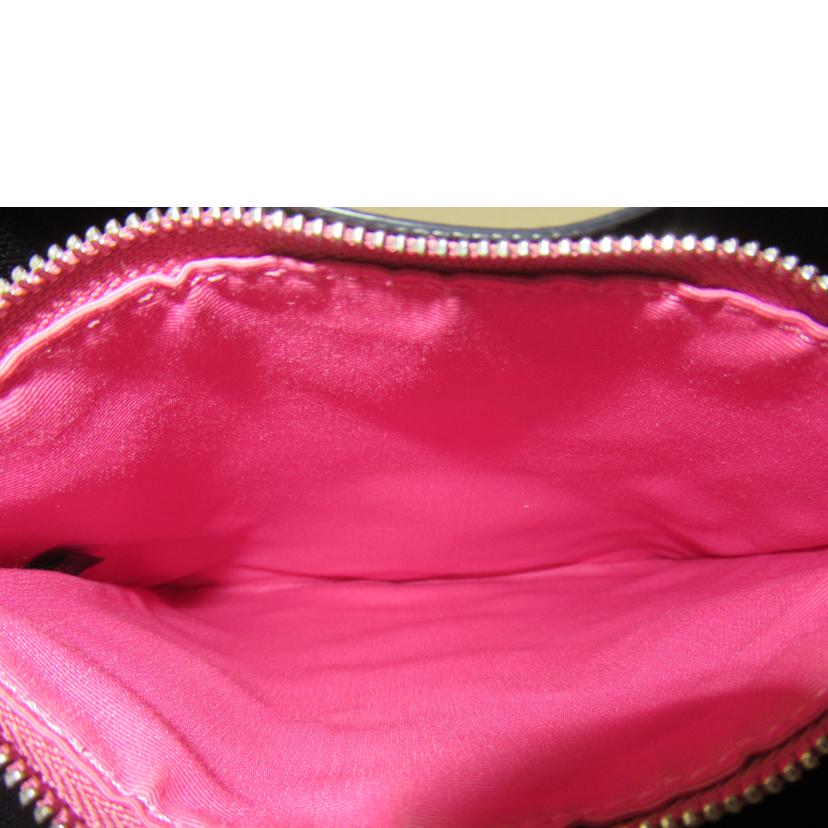 COACH/2wayショルダーバッグ/CA177//A23**/ABランク/63