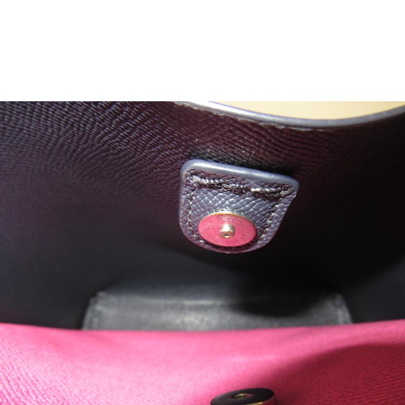 COACH/2wayショルダーバッグ/CA177//A23**/ABランク/63