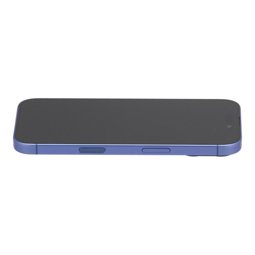 Apple アップル /iPhone16 256GB/MYE03J/A//J3QHYPP4V6/Aランク/05