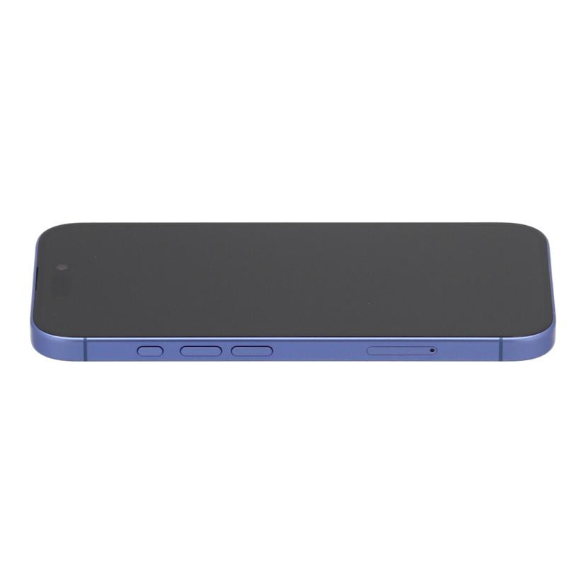 Apple アップル /iPhone16 256GB/MYE03J/A//J3QHYPP4V6/Aランク/05