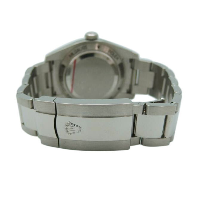 ROLEX ロレックス/ミルガウス/Zブルー文字盤/116400GV//215*****/Aランク/82