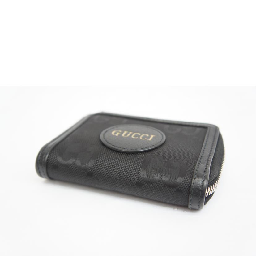GUCCI グッチ/GGオフザグリッドウォレット/657587//041*/ABランク/05