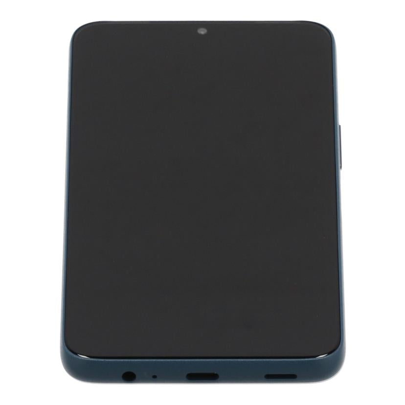 FUJITSU FCNT SoftBank系 富士通 フジツウ /スマートフォン/arrows We2 64GB/A402FC//ZH2AK27GHP/Aランク/71