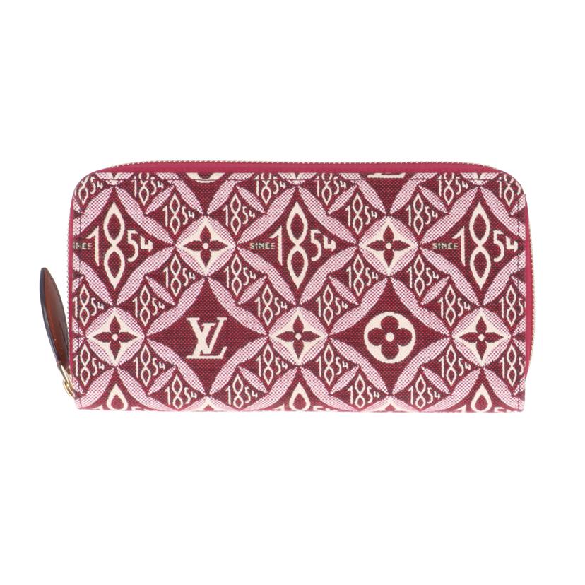 LOUIS VUITTON ルイ・ヴィトン/ジッピーウオレット/モノグラムジャガード/M69994//TM4***/ABランク/94