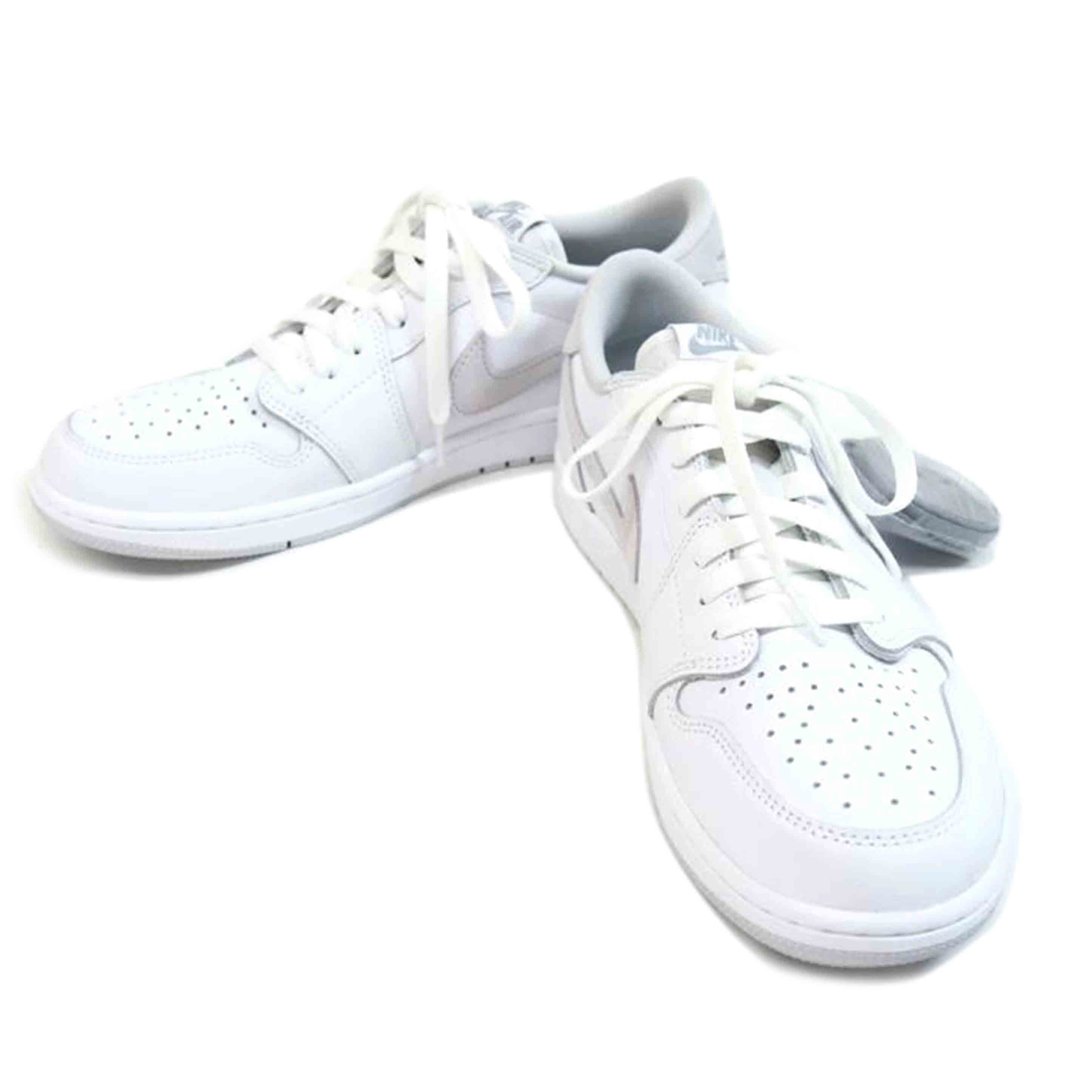 NIKE ナイキ/エアジョーダン1LOW OG/CZ0790-100//Aランク/71