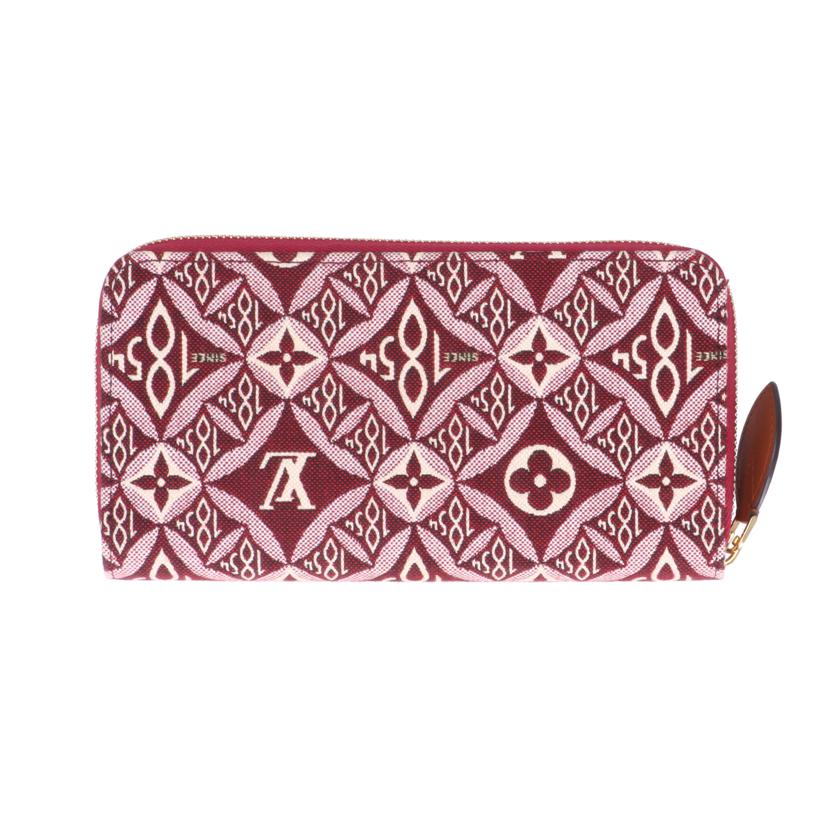 LOUIS VUITTON ルイ・ヴィトン/ジッピーウオレット/モノグラムジャガード/M69994//TM4***/ABランク/94