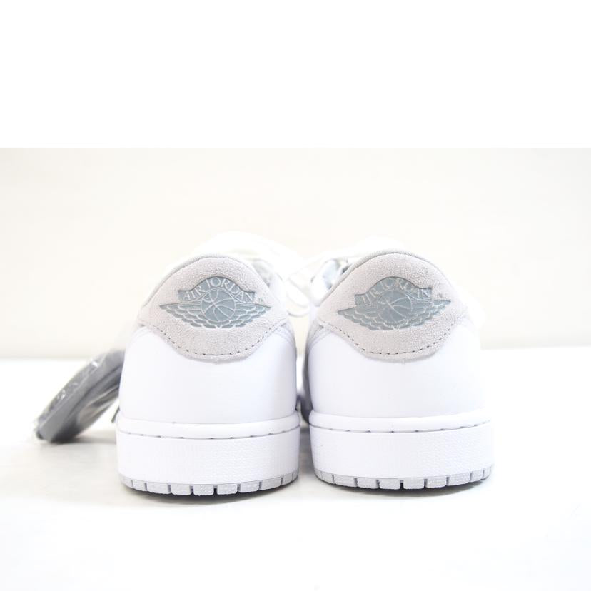 NIKE ナイキ/エアジョーダン1LOW OG/CZ0790-100//Aランク/71