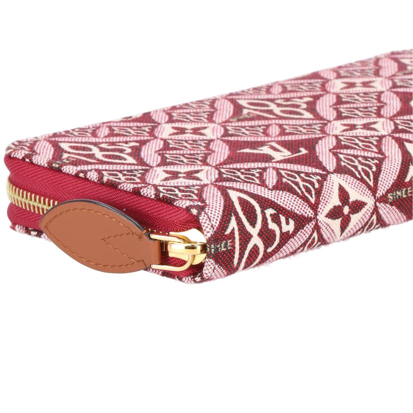 LOUIS VUITTON ルイ・ヴィトン/ジッピーウオレット/モノグラムジャガード/M69994//TM4***/ABランク/94