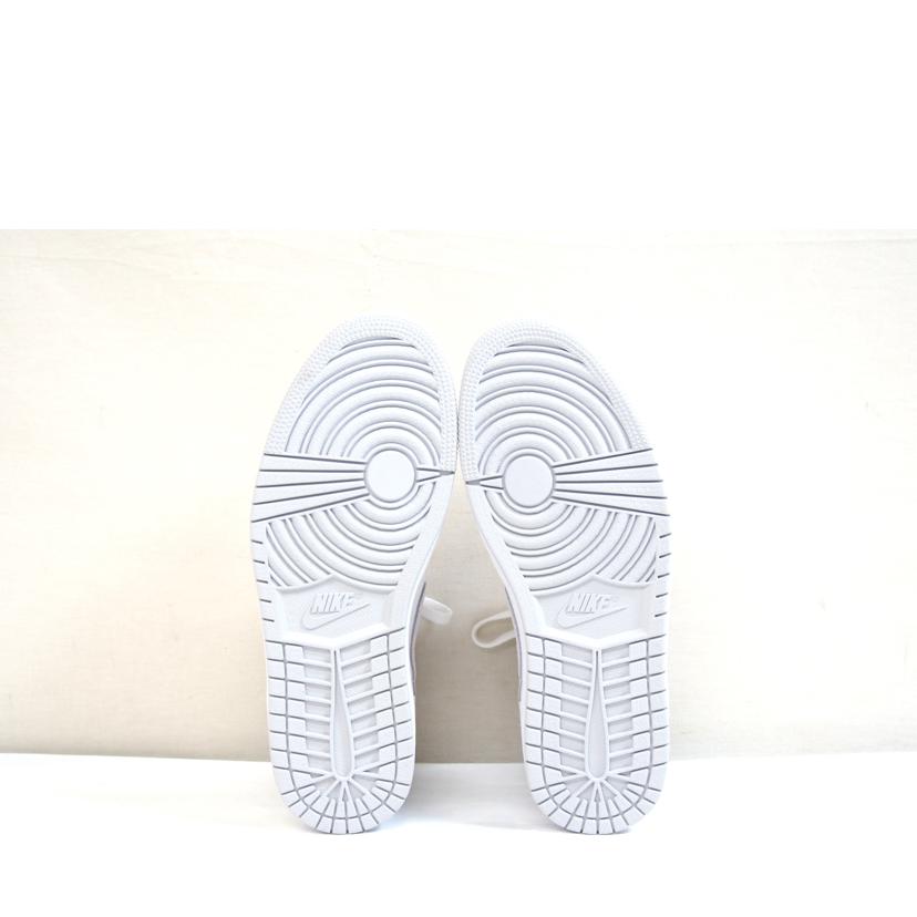 NIKE ナイキ/エアジョーダン1LOW OG/CZ0790-100//Aランク/71