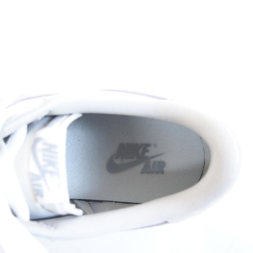 NIKE ナイキ/エアジョーダン1LOW OG/CZ0790-100//Aランク/71