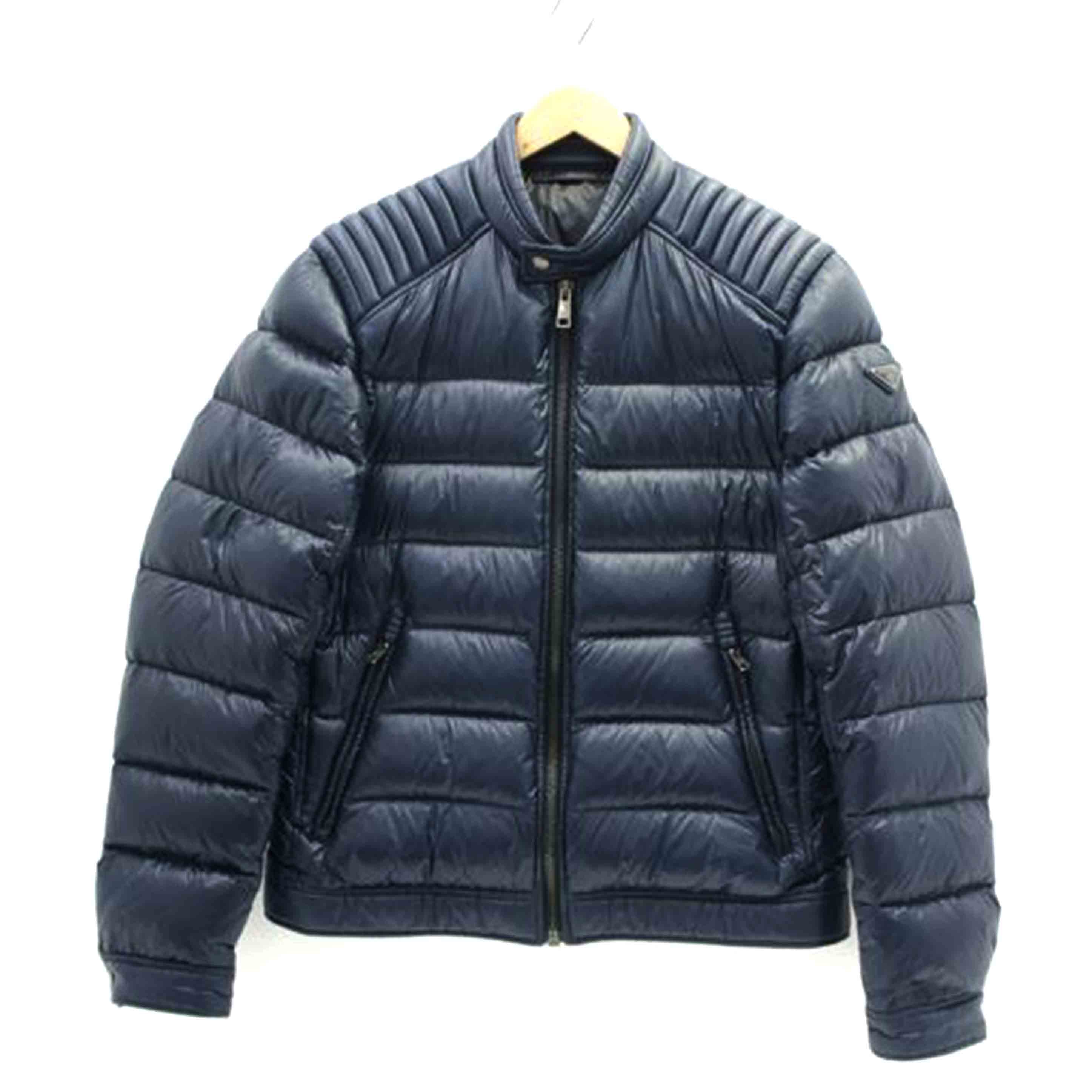 PRADA プラダ/ダウンジャケット/ACS1 2014 567//ABランク/09