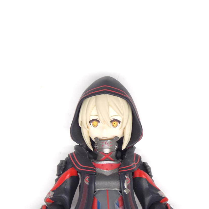 Max Factory マックスファクトリー/figma バーサーカー/謎のヒロインX(オルタ)/582//ABランク/42