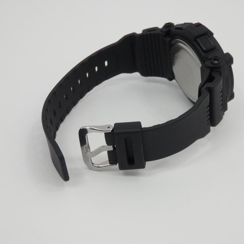 CASIO カシオ/G-SHOCK デジタル/電波ソーラー/GW-7900B//302*****/SAランク/77