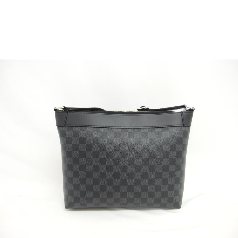 LV ルイ・ヴィトン/ミックPM NM/ダミエ/グラフィット/N40003//CA5***/Aランク/04