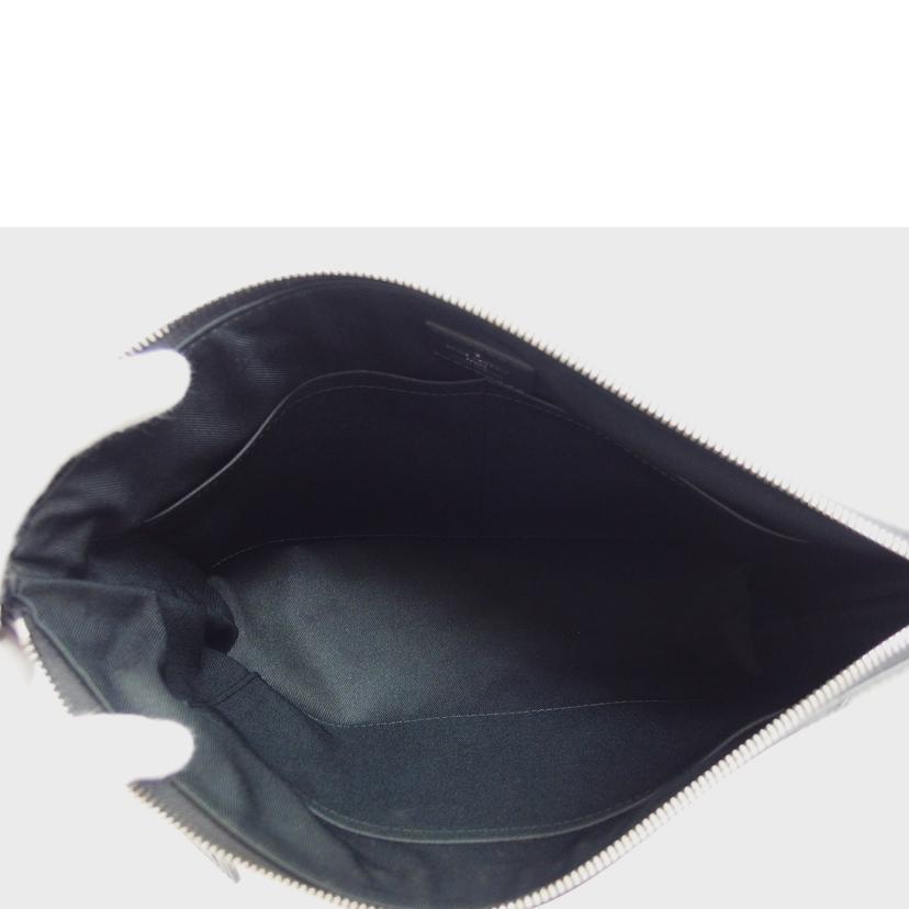 LV ルイ・ヴィトン/ミックPM NM/ダミエ/グラフィット/N40003//CA5***/Aランク/04