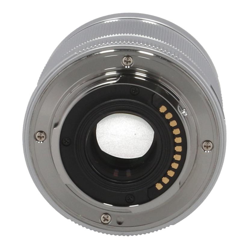 OLYMPUS オリンパス /交換レンズ/25mm/M.ZUIKO 25mm F1.8//346107219/Bランク/05