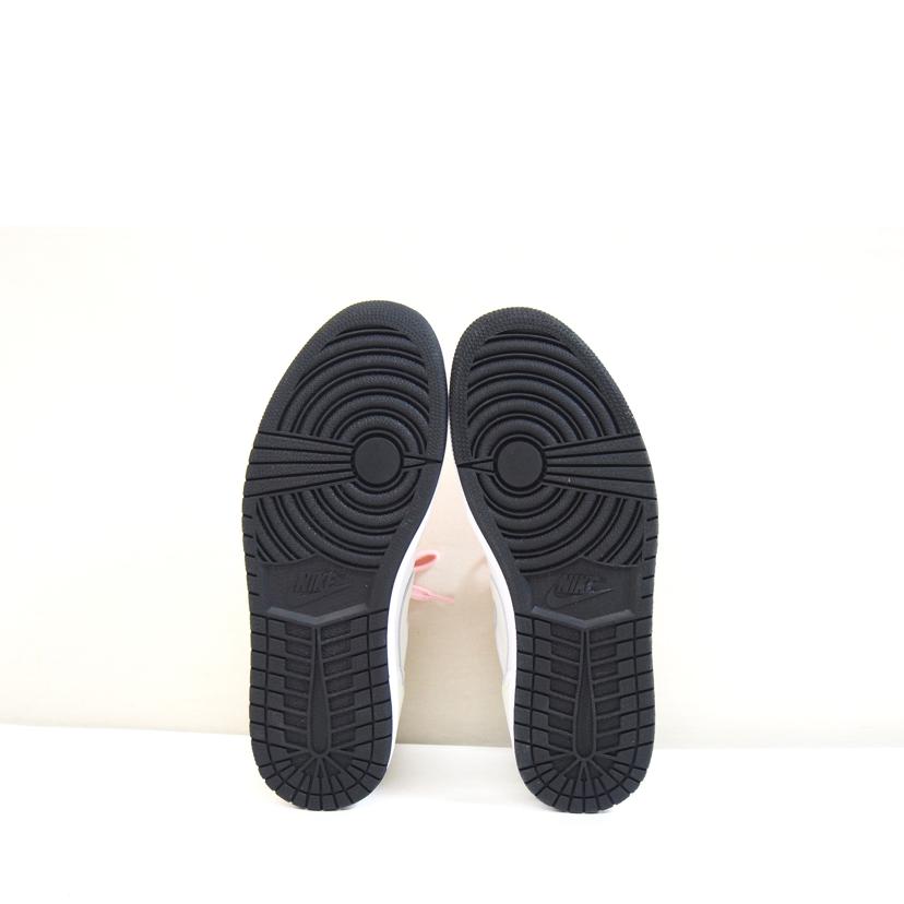 NIKE ナイキ/エアジョーダン1 LOW OG/DM7837-103//Aランク/71