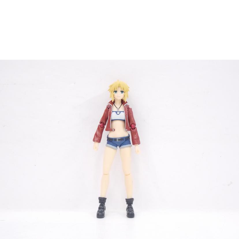 Max Factory マックスファクトリー/figma 赤のセイバー 私服Ver/474//Bランク/42