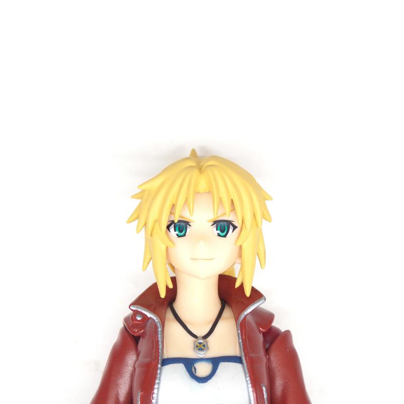 Max Factory マックスファクトリー/figma 赤のセイバー 私服Ver/474//Bランク/42