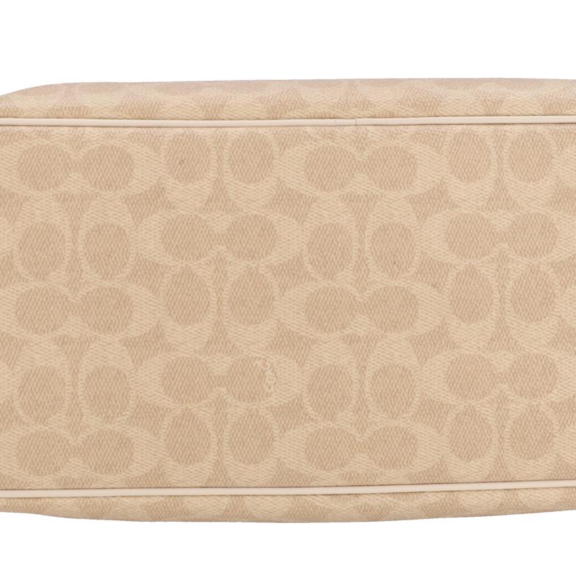 COACH コーチ/ギャラリートートバッグ / シグネチャー/CW381//Aランク/81