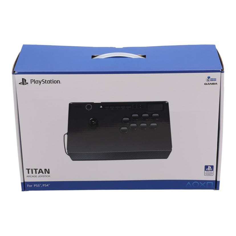 QANBA クァンバ/アーケードコントローラー/Titan/B1//B108241207031085/ABランク/05