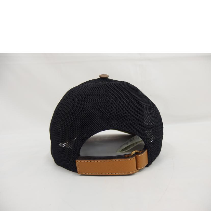 GUCCI グッチ/ディズニーコラボ/ベースボールキャップ/602979//490***/SAランク/82