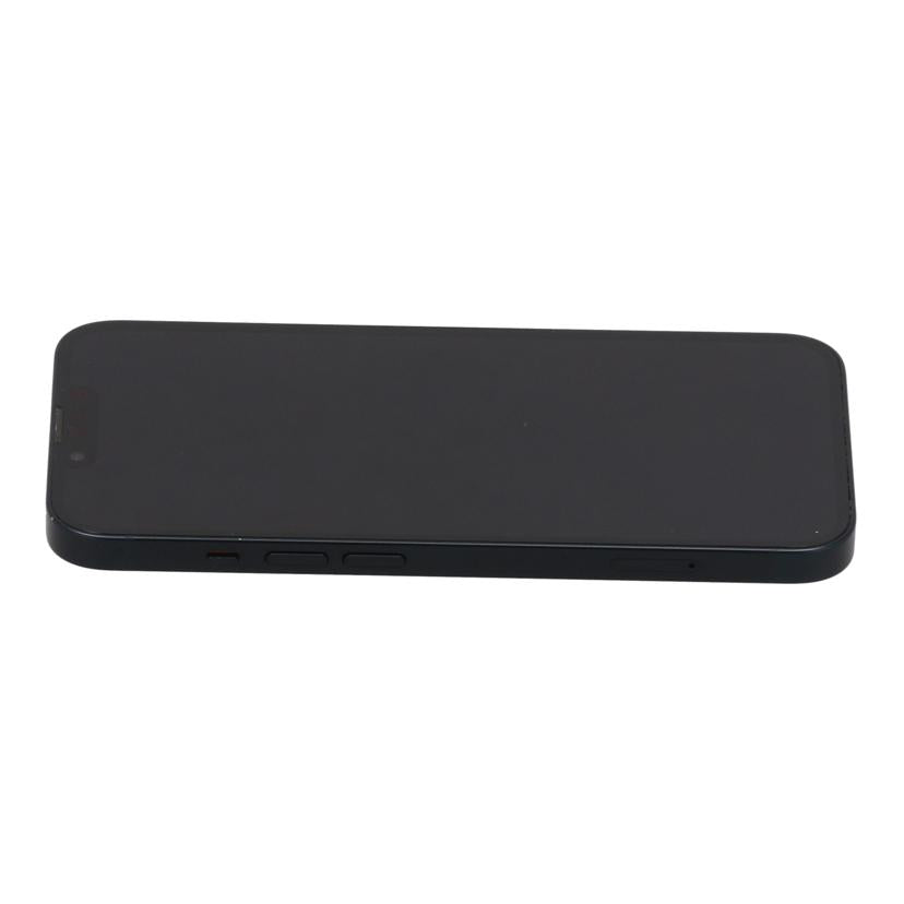 Apple SIMロックなし アップル/iPhone13 128GB /MLNC3J/A//HD4RXN6270/Bランク/78