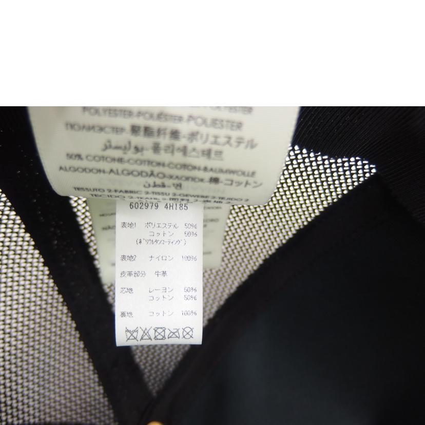 GUCCI グッチ/ディズニーコラボ/ベースボールキャップ/602979//490***/SAランク/82