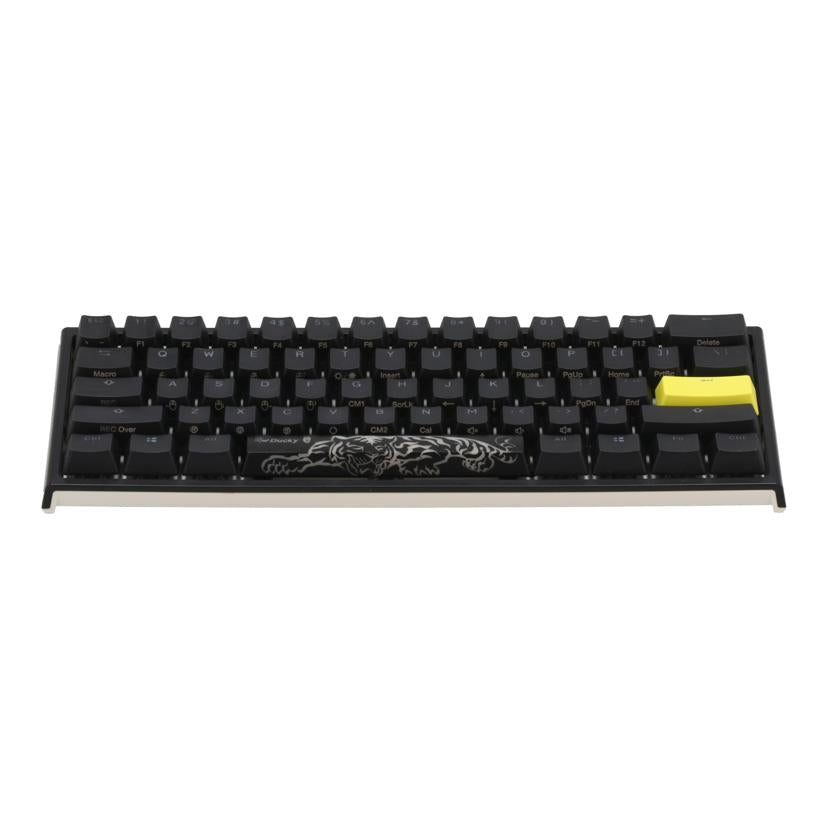 Ducky ダッキー /メカニカルキーボード/One 2 Mini RGB 60%/DKON2061ST-UUSPDAZT1//SLNFC10395/Bランク/05