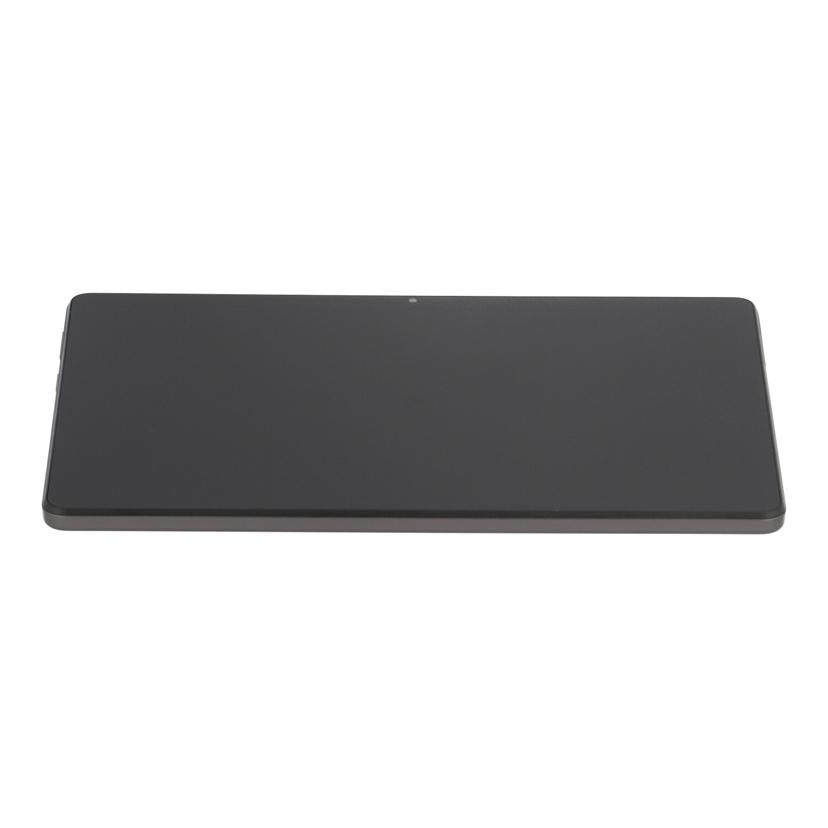 Lenovo レノボ /タブレット/Lenovo Tab M10(第3世代)/ZAAE0009JP//HA1LYFSR/Bランク/63