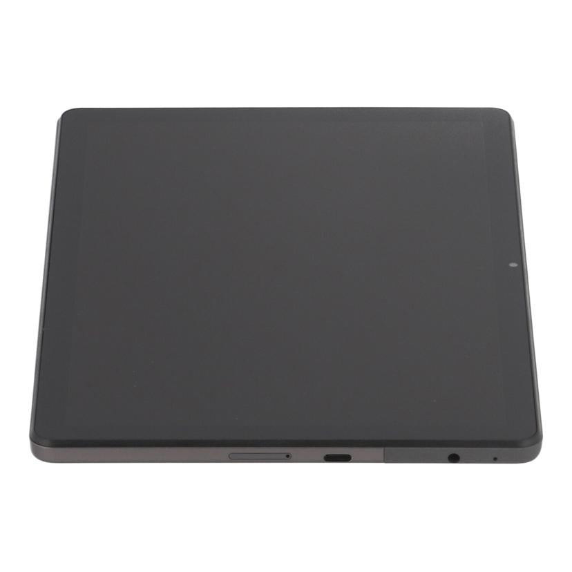 Lenovo レノボ /タブレット/Lenovo Tab M10(第3世代)/ZAAE0009JP//HA1LYFSR/Bランク/63