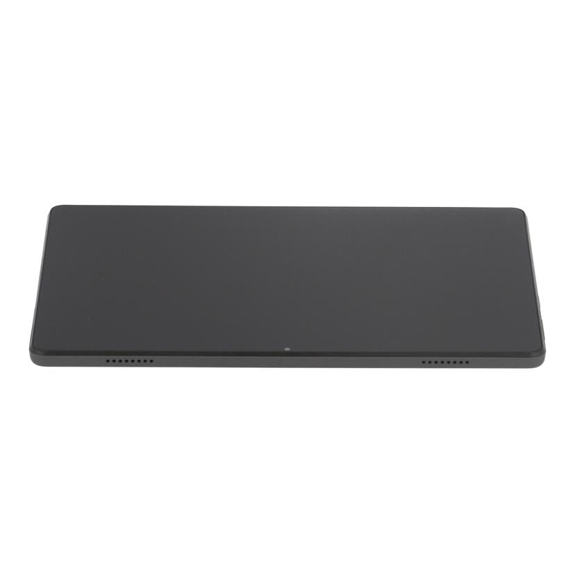 Lenovo レノボ /タブレット/Lenovo Tab M10(第3世代)/ZAAE0009JP//HA1LYFSR/Bランク/63