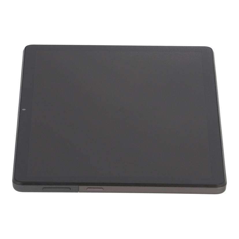 Lenovo レノボ /タブレット/Lenovo Tab M10(第3世代)/ZAAE0009JP//HA1LYFSR/Bランク/63