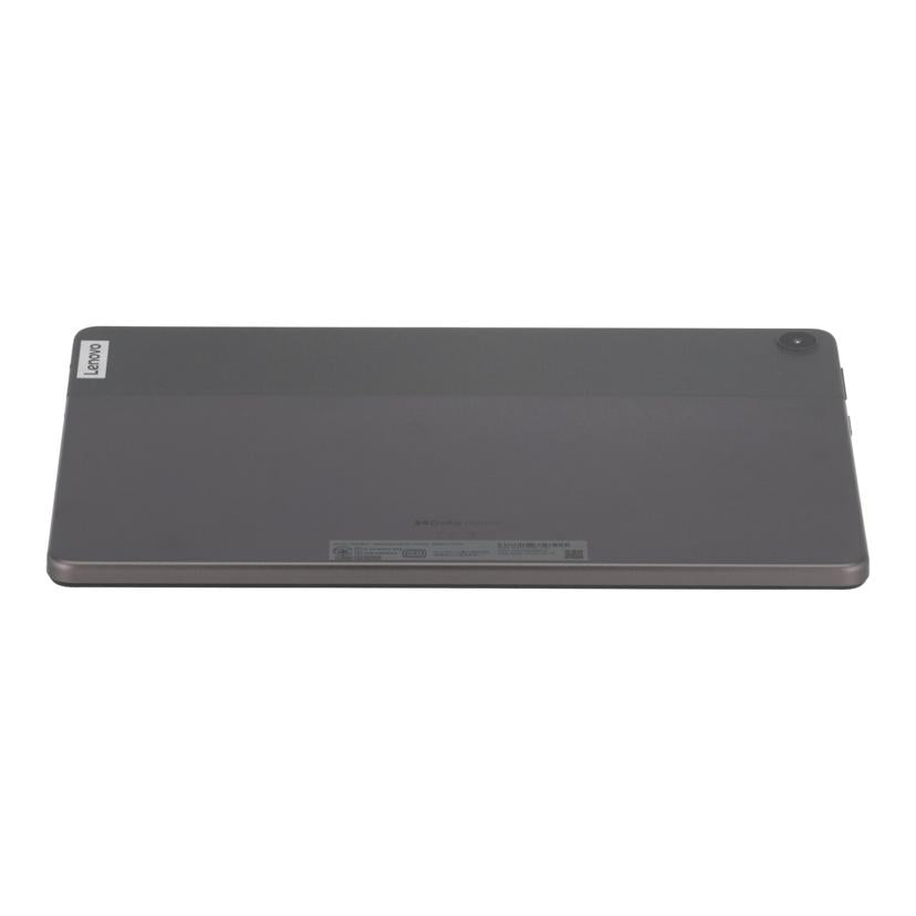 Lenovo レノボ /タブレット/Lenovo Tab M10(第3世代)/ZAAE0009JP//HA1LYFSR/Bランク/63