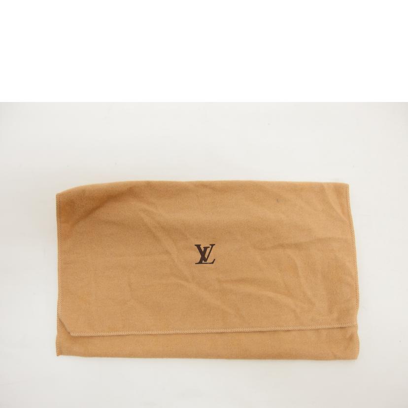 LV ルイ・ヴィトン/ポシェットツインGM/モノグラム/M51852//FL0***/ABランク/04