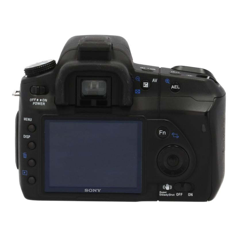 SONY ソニー /デジタル一眼ボディ/α200/DSLR-A200//0014008/Bランク/67