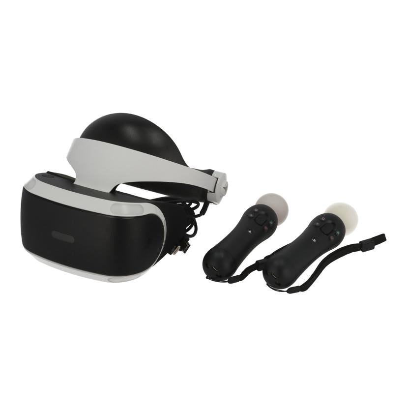 SONY ソニー /PlayStation VR Days of Play Special Pack/CUHJ-16004//S012095048E/BCランク/69