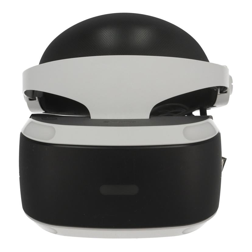 SONY ソニー /PlayStation VR Days of Play Special Pack/CUHJ-16004//S012095048E/BCランク/69