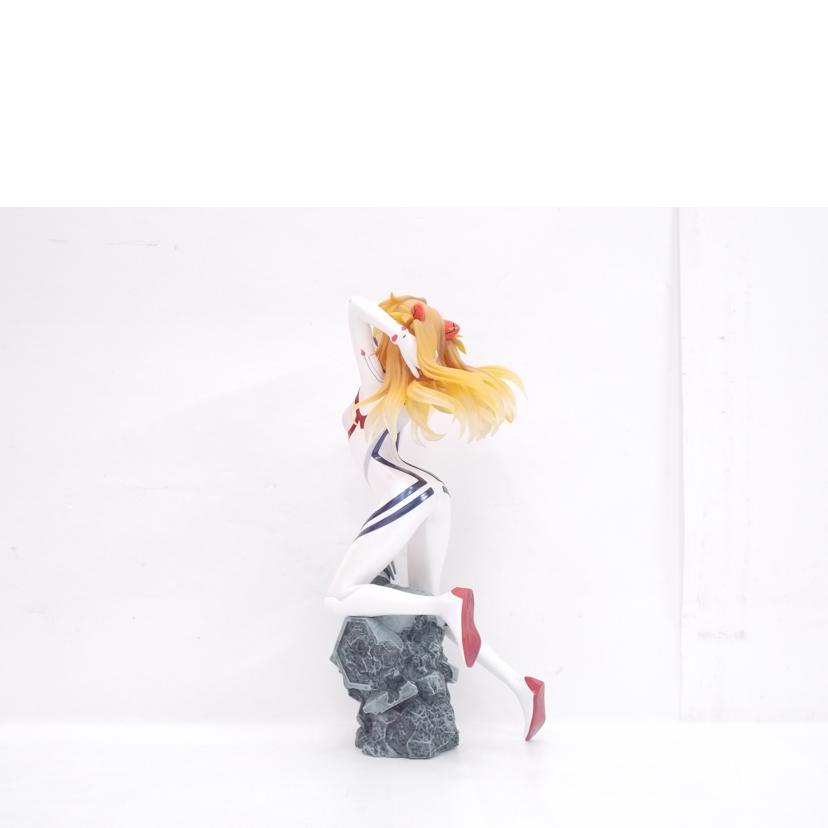 KOTOBUKIYA コトブキヤ/式波・アスカ・ラングレー フィギュア//ABランク/42