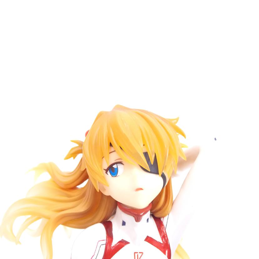 KOTOBUKIYA コトブキヤ/式波・アスカ・ラングレー フィギュア//ABランク/42