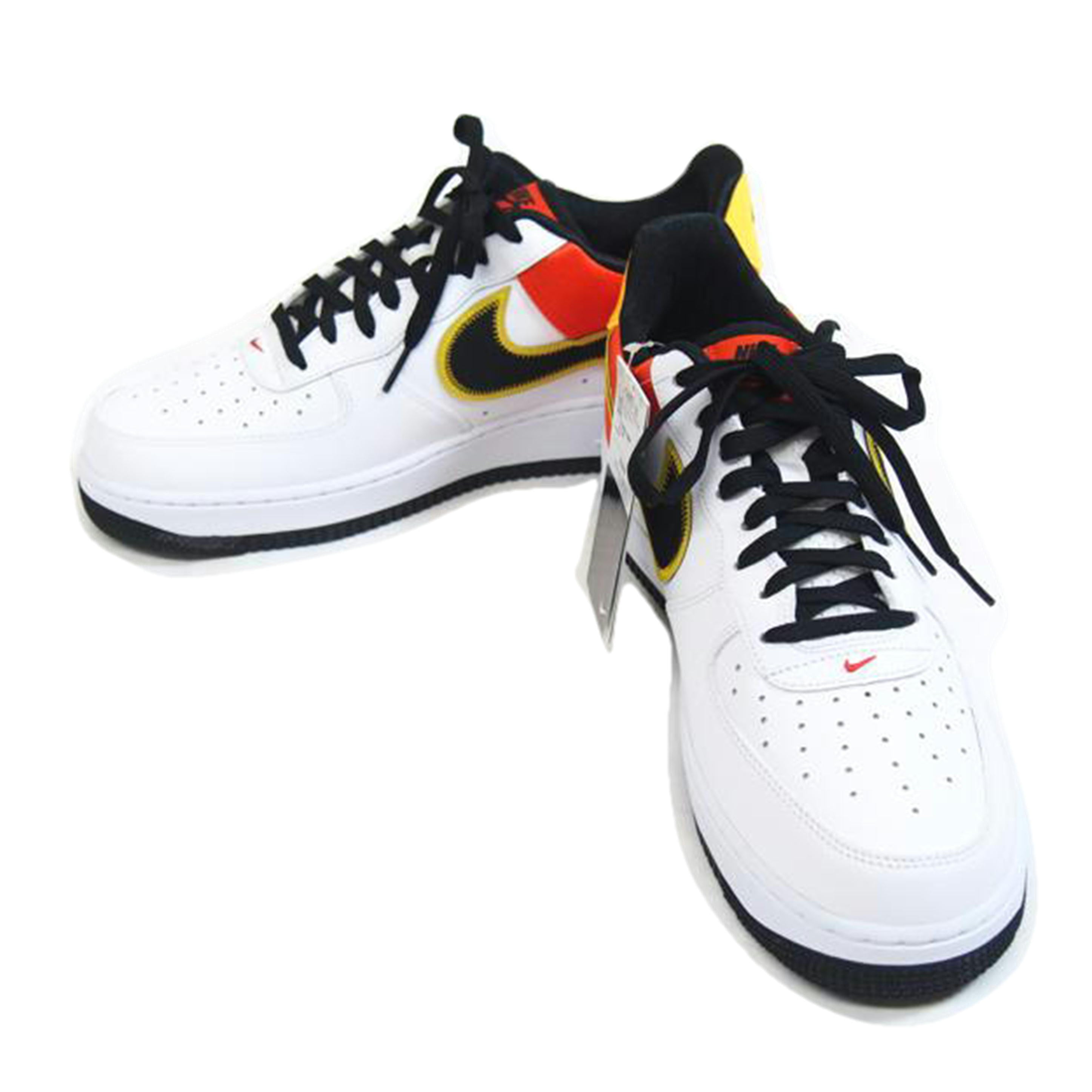 NIKE ナイキ/エアフォース1 07 /9264710812716//SAランク/71