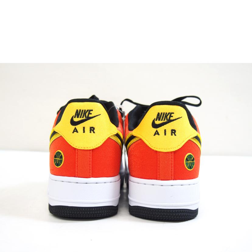 NIKE ナイキ/エアフォース1 07 /9264710812716//SAランク/71