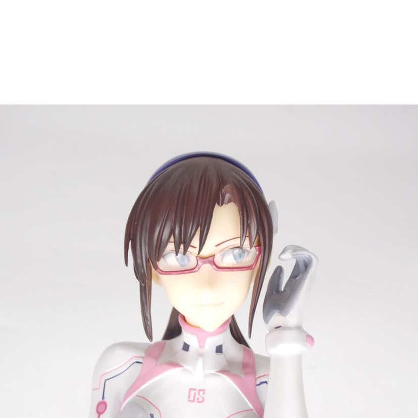 KOTOBUKIYA コトブキヤ/真希波・マリ・イラストリアス フィギュア/PP981//ABランク/42