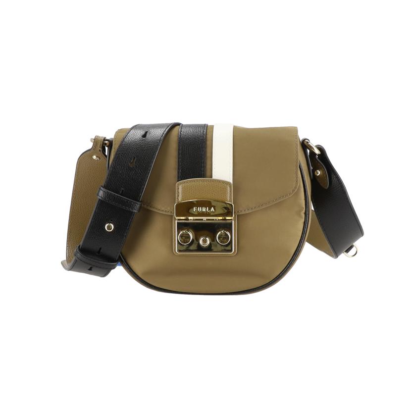 FURLA フルラ/FURLA/メトロポリスミニショルダーバッグ//ABランク/81