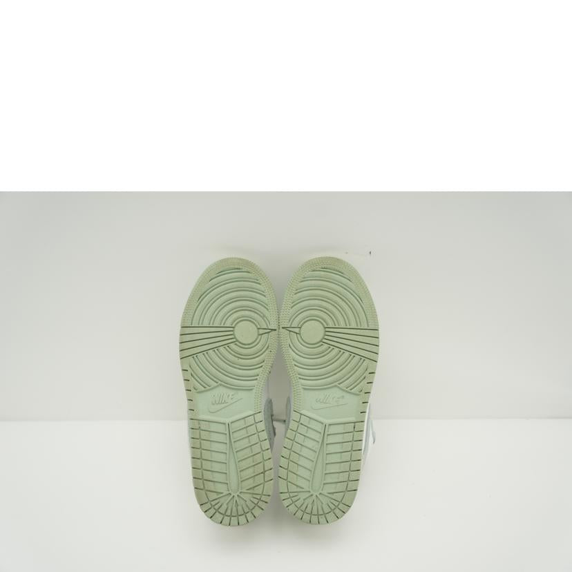 NIKE ナイキ/AIRJORDAN1 LOW SE(GS)/FN9137-131//ABランク/09