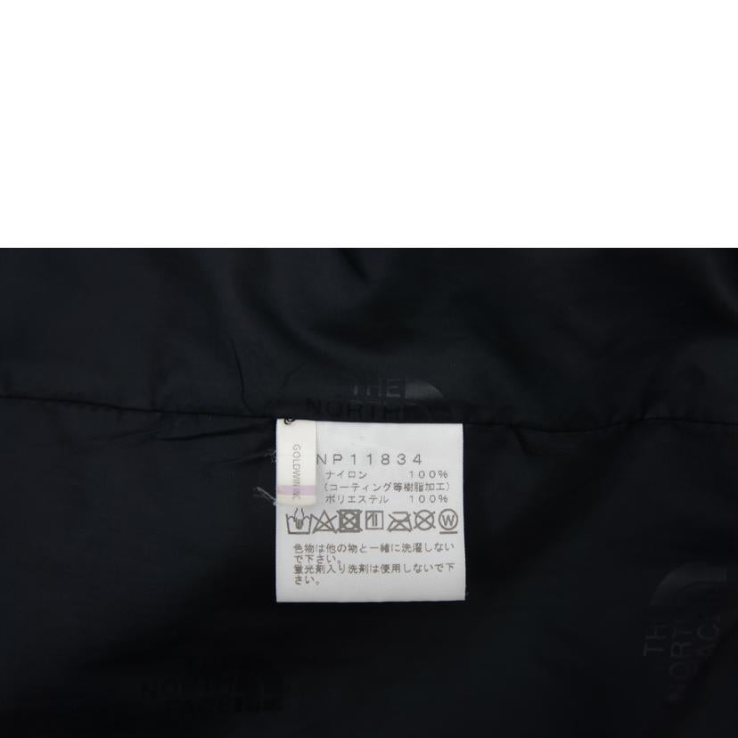 THE NORTH FACE ノースフェイス/マウンテンライトジャケット 緑×黒/NP11834//ABランク/42