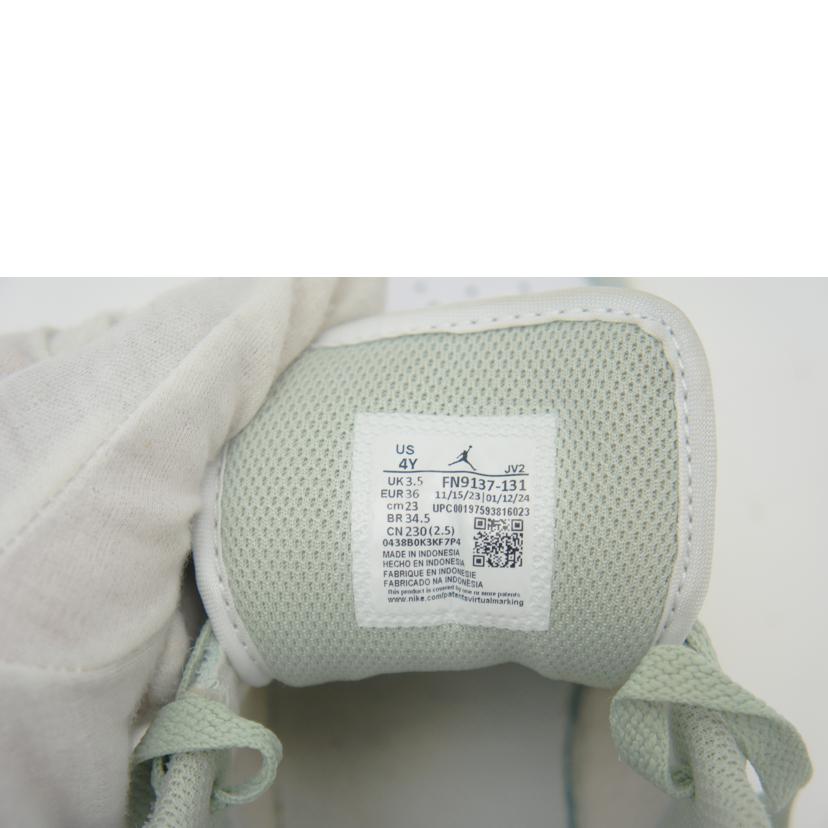 NIKE ナイキ/AIRJORDAN1 LOW SE(GS)/FN9137-131//ABランク/09