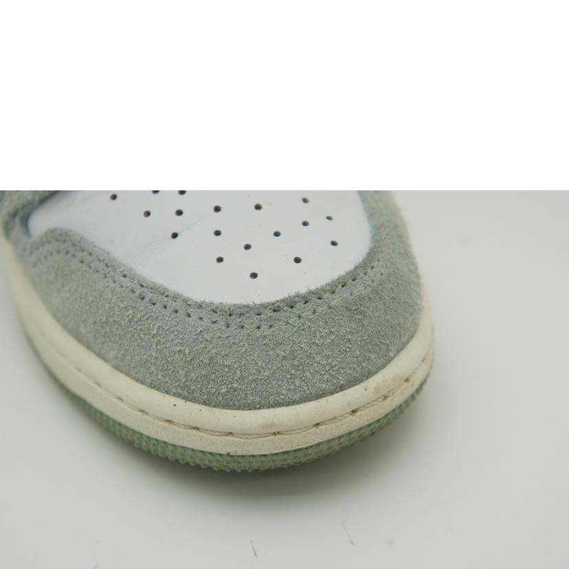 NIKE ナイキ/AIRJORDAN1 LOW SE(GS)/FN9137-131//ABランク/09