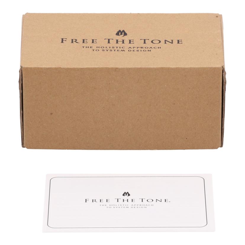 Free The Tone フリーザトーン /エフェクター/オーバードライブ/GB-1V//401A950/Aランク/62